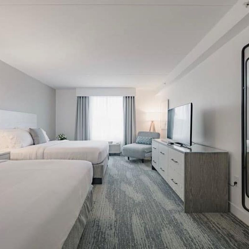 Hotel Bethany Beach