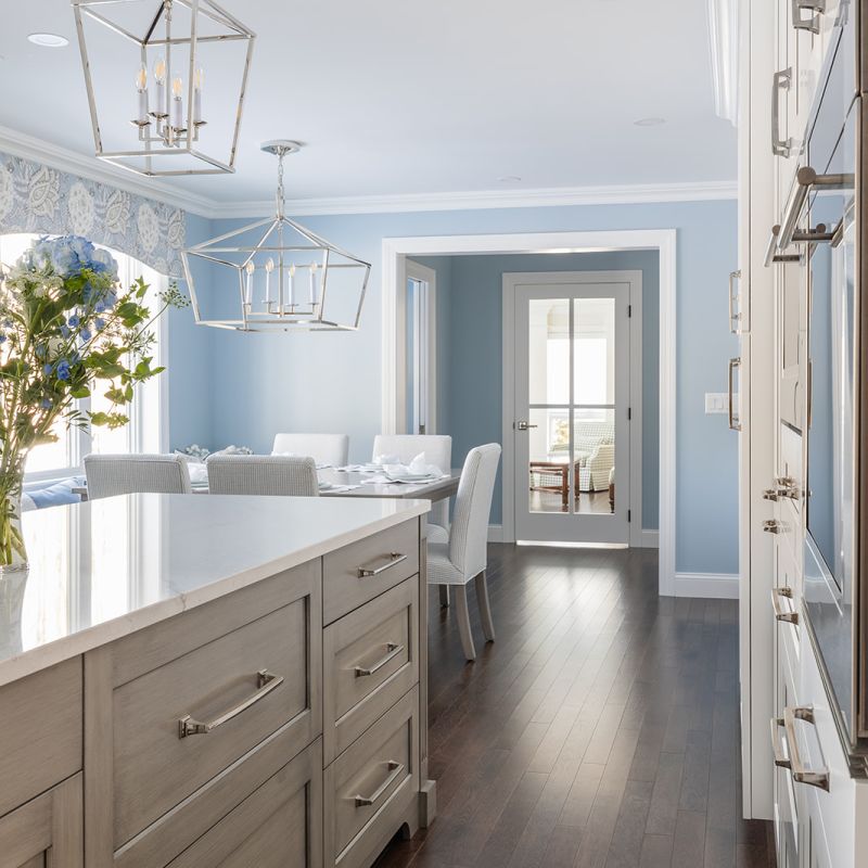 Lee Meier Interiors