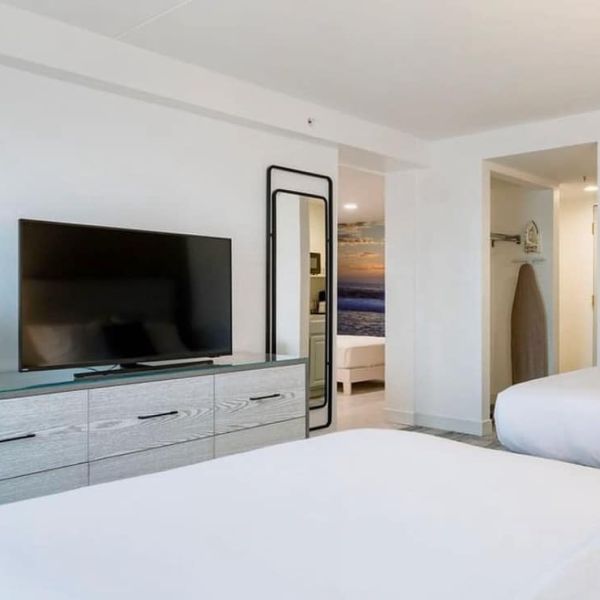 Boutique Hotel Dresser