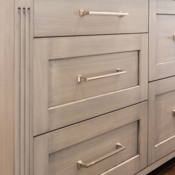 residential designer kitchen island cabinet