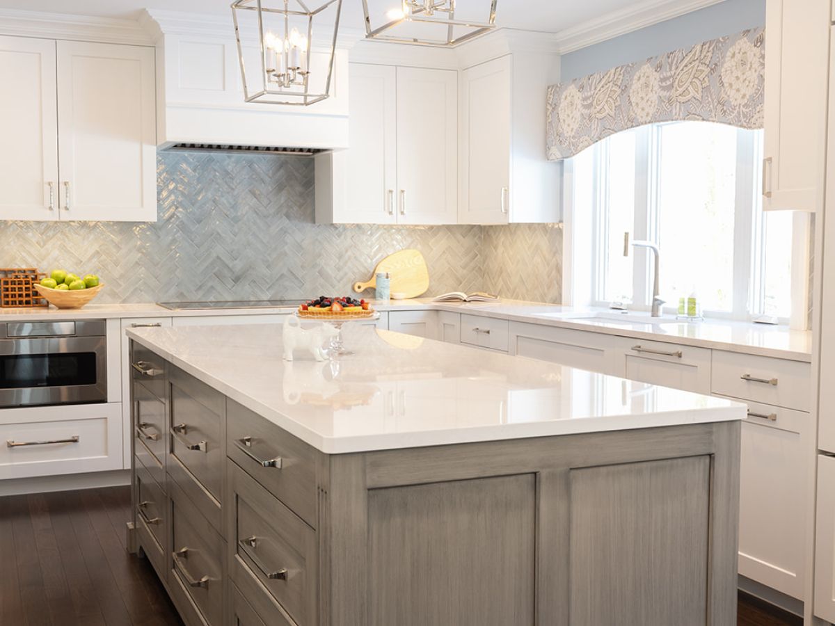 Lee Meier Interiors