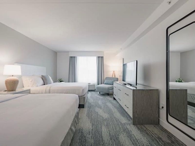 Hotel Bethany Beach